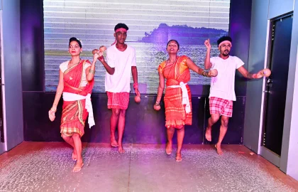 Kunbhi Dance
